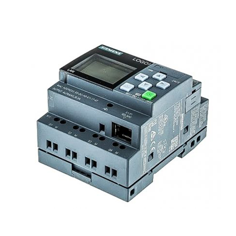 LOGO - 24CE Programmable Logic Controller - Image 2