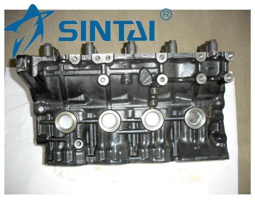 LONG BLOCK 5L TOYOTA - Image 2