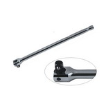 Long Breaker Bar with Swing Head