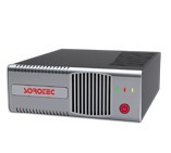 500-2000VA UPS with Long Delay-Line Interaction