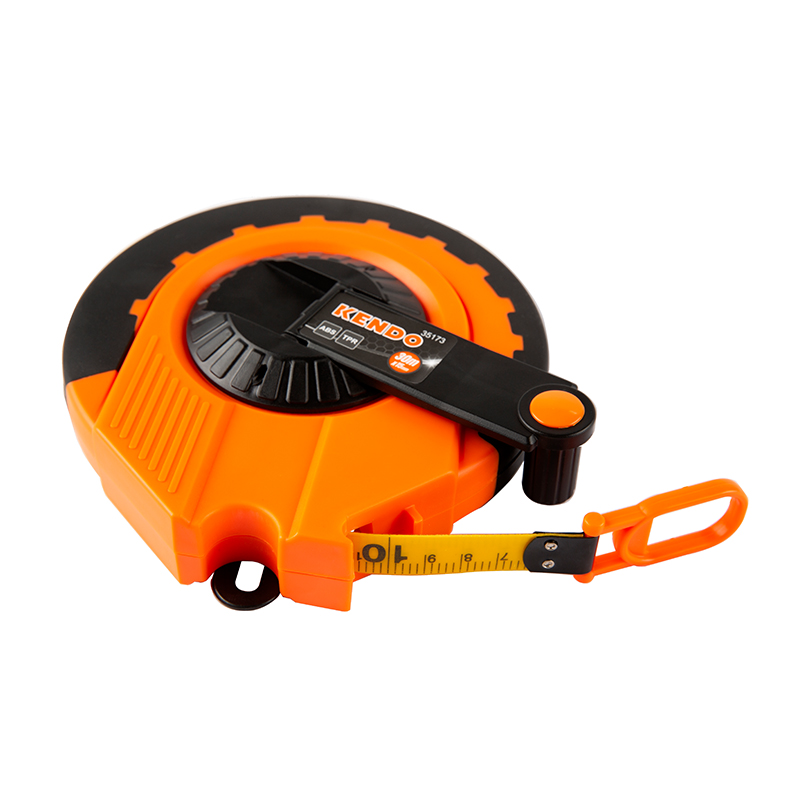 20-Meter Fiberglass Measuring Tape