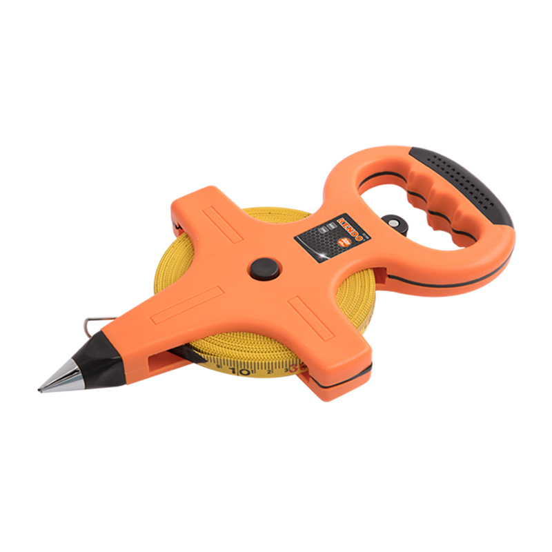Long Fibreglass Measuring Tape