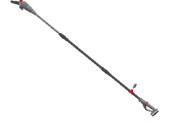 Long handle chain saws - Image 2
