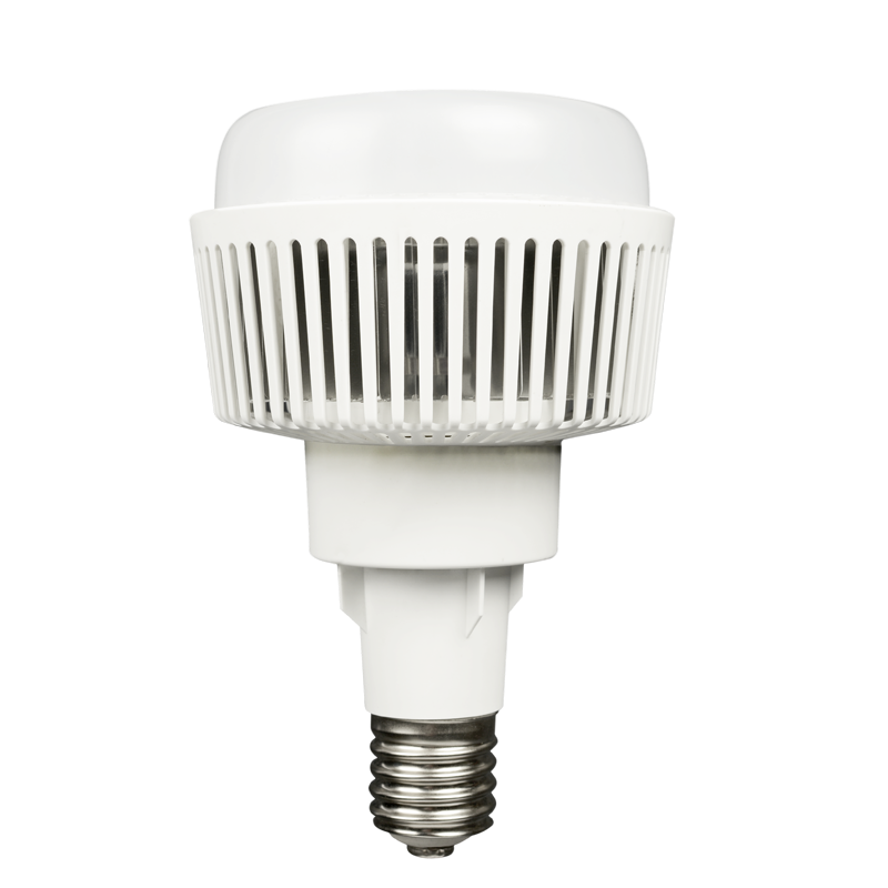 LED High Bay Light with Long Neck