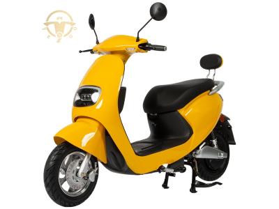 Long Range Cheap Sport 2000W 60V 20ah Lithium Battery Adult Electric Scooter - Image 2