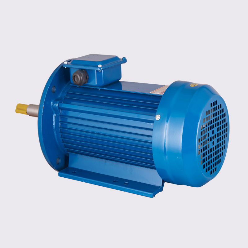 long shaft three phase ac motor induction - Image 2