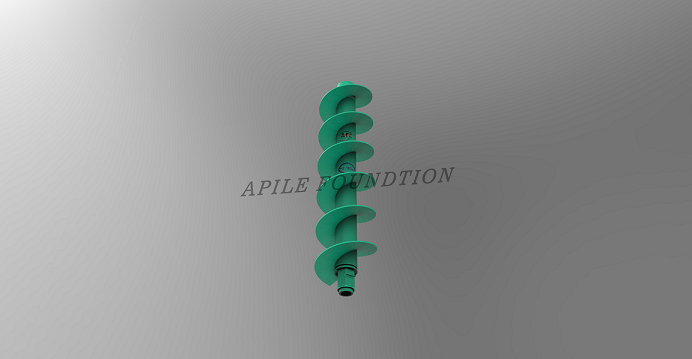 Long Spiral Drill Pipe - Image 3