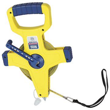 long steel tape  measure - Image 2