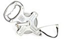 Long Steel Tape Measure