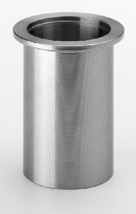 Welded Metal Cylinder