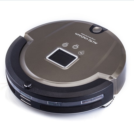 Long Working Time vacuum robot cleaner - Image 3
