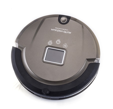 Long Working Time vacuum robot cleaner - Image 2