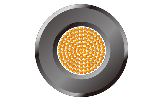 XLPO Insulated Control Cable