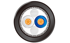 RS-485 FD Communication Cable