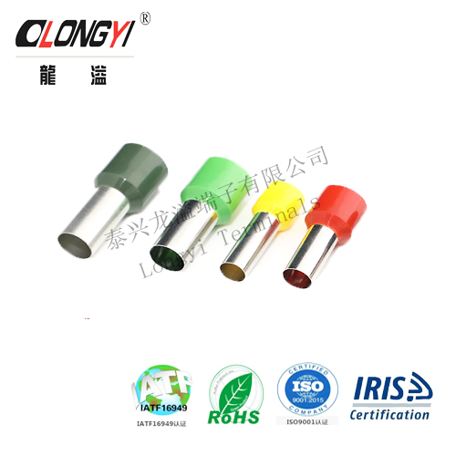 Longyi German Standard Aluminum Copper / Cable Lugs - Image 3