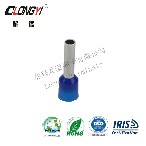 Longyi German Standard Aluminum Copper / Cable Lugs - Image 2
