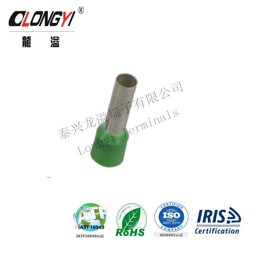 Aluminum Copper Cable Lugs - German Standard