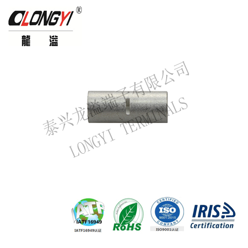 Longyi Produces Intermediate Casing Terminals - Image 3