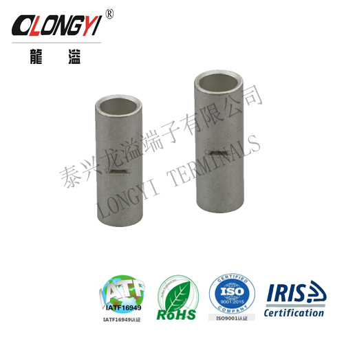 Longyi Produces Intermediate Casing Terminals - Image 2
