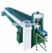 Board Molding Machine