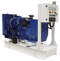 Diesel Power Generator Set