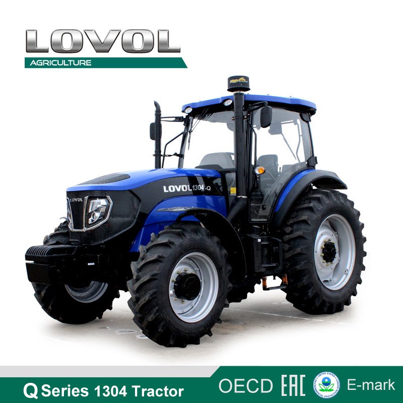 LOVOL Q SERIES 1304 TRACTOR - Image 3