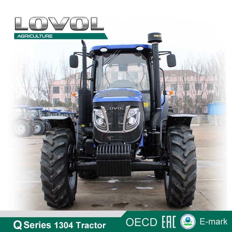 LOVOL Q SERIES 1304 TRACTOR - Image 2