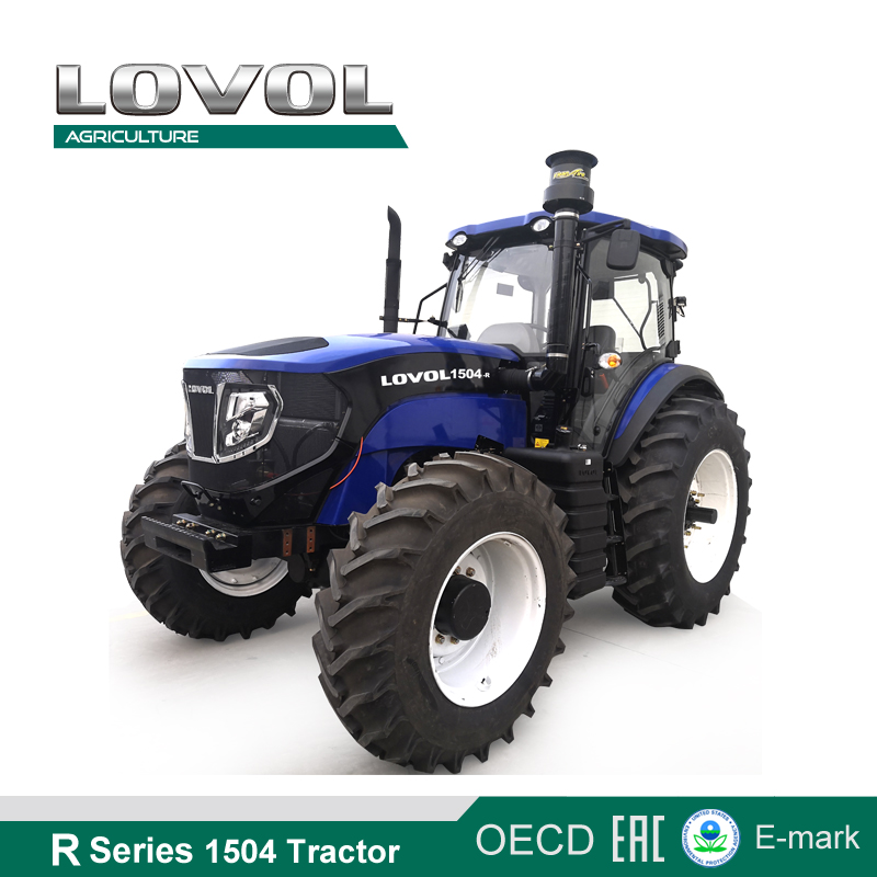 LOVOL R SERIES 1504 TRACTOR - Image 3