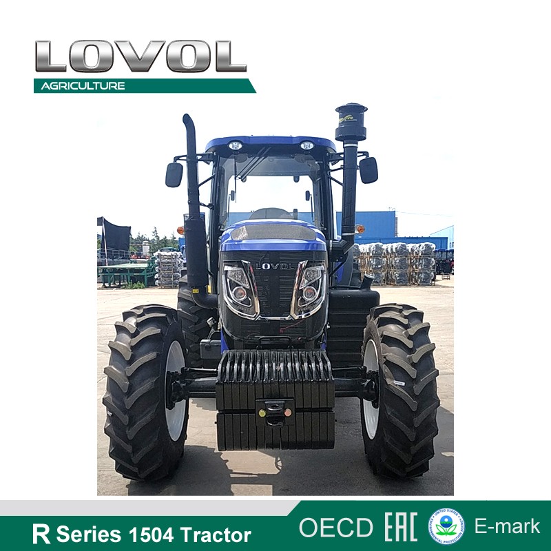 LOVOL R SERIES 1504 TRACTOR - Image 2