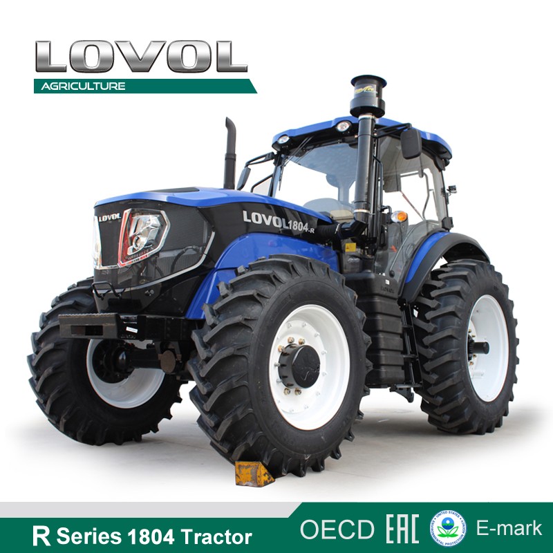 LOVOL R SERIES 1804 TRACTOR - Image 2
