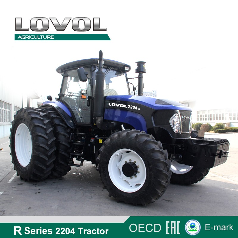 LOVOL R SERIES 2204 TRACTOR - Image 2