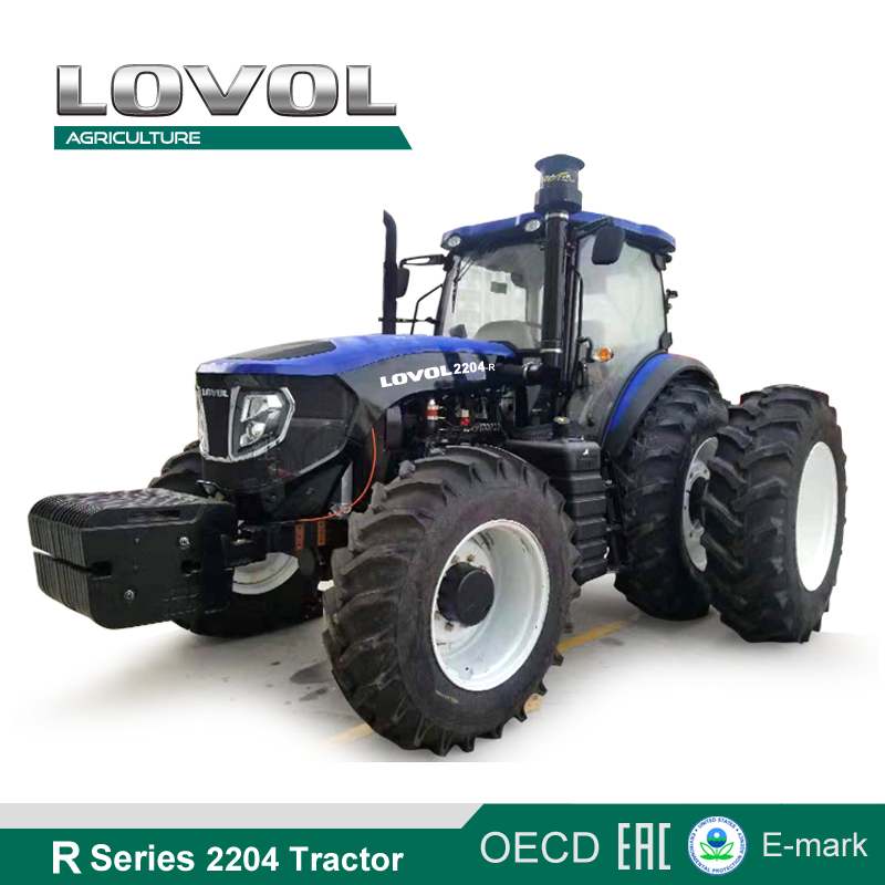 LOVOL R SERIES 2204 TRACTOR - Image 2