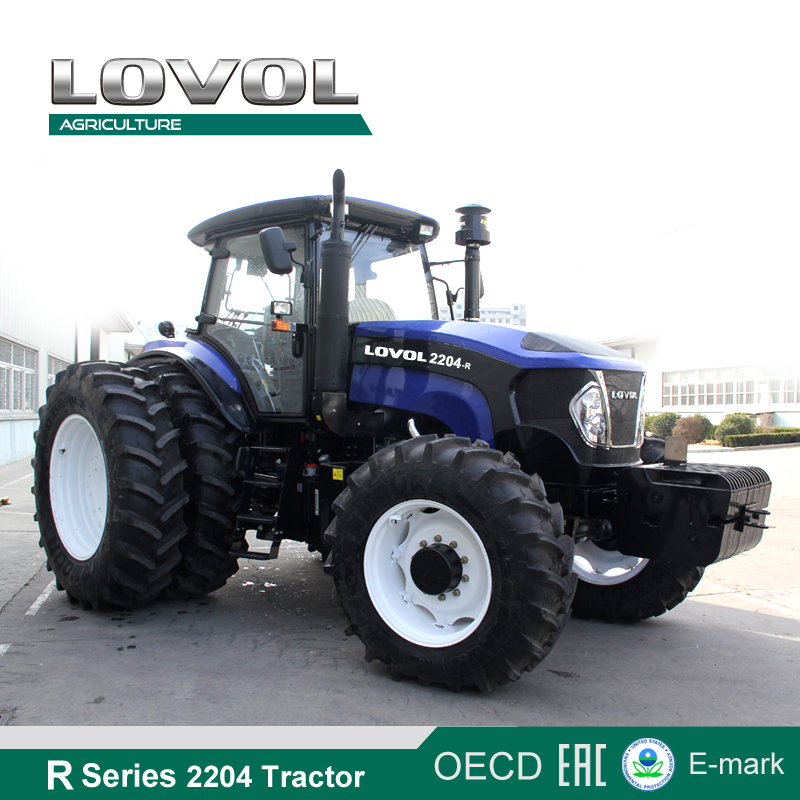 2204 Series Agricultural Tractor