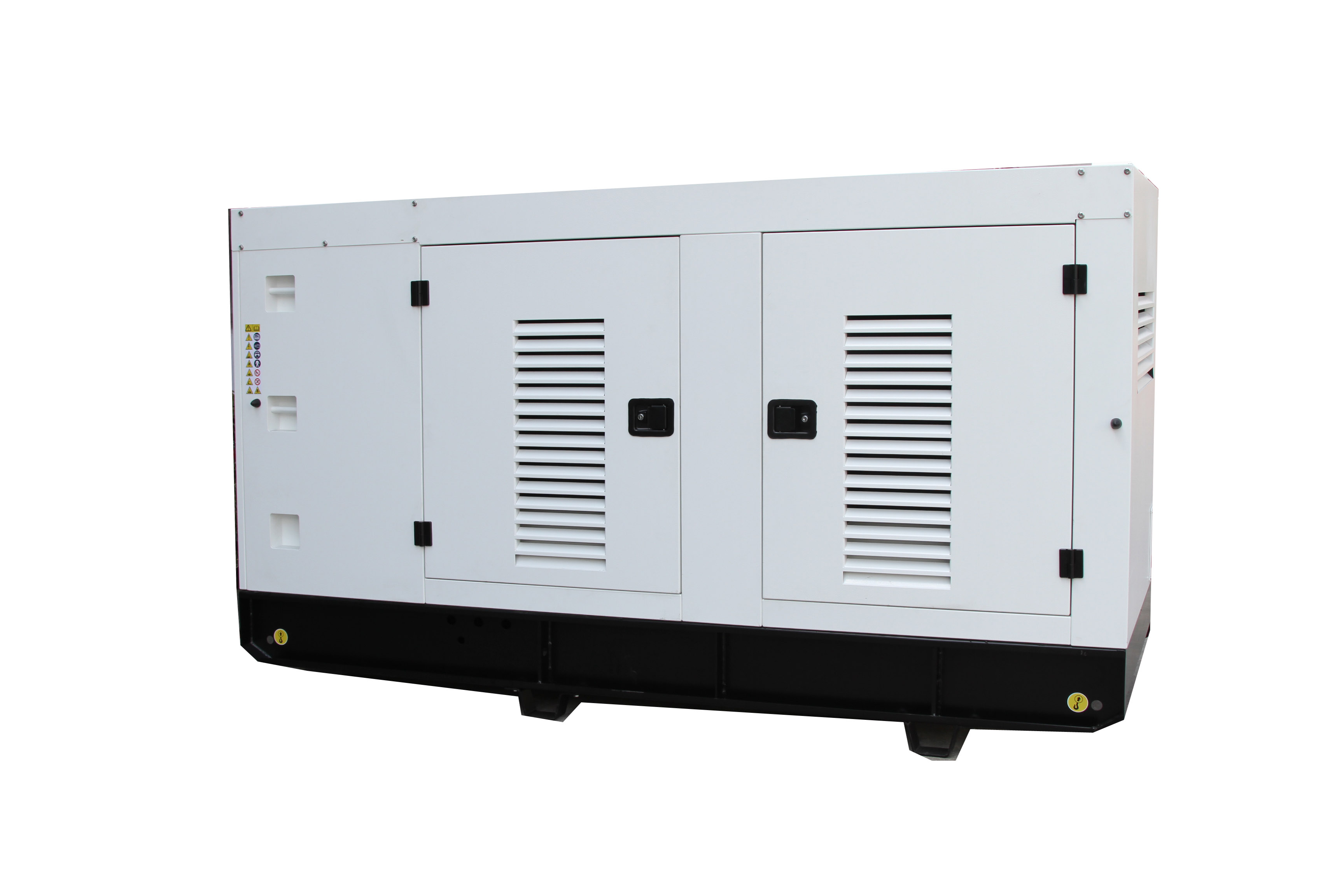 LOVOL series Diesel Generator - Image 2