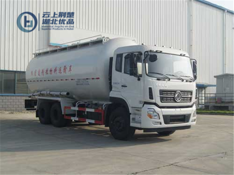 Low density powder material carrier - Image 3