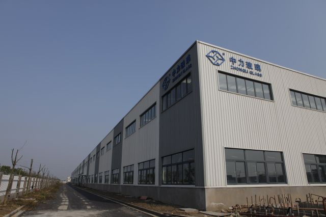 Low-E Coated Glass for Energy Efficiency