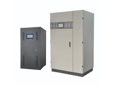 Low Frenqucy Online uninterruptible power supply - Image 3