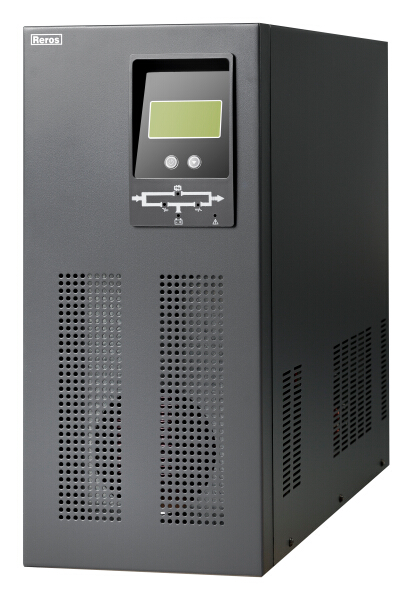 1-20kVA Low Frequency Online UPS Power Supply