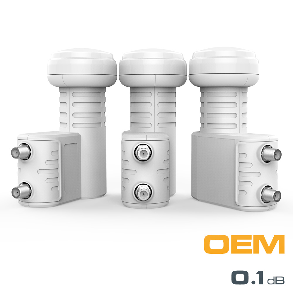 Low Noise Block (LNB) - Image 2