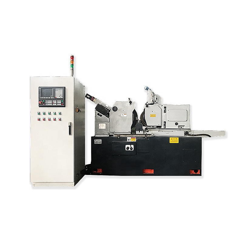 Low Noise Level MK10100-3A Tools CNC Centerless Grinding Machine - Image 2