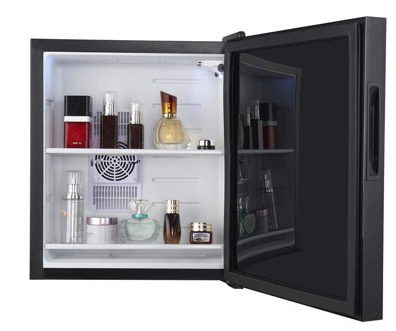 Low Noise Thermoelectric Cosmetic Cooler - Image 2