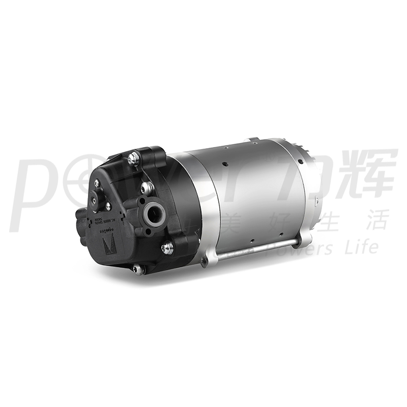 Low noise water purifier BLDC motor - Image 2