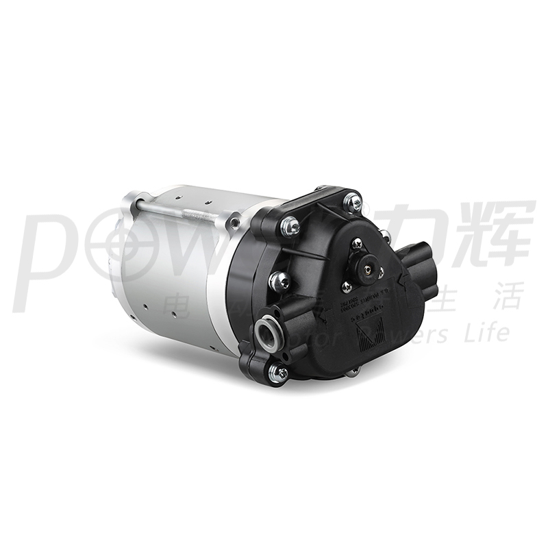 Water Purifier BLDC Motor