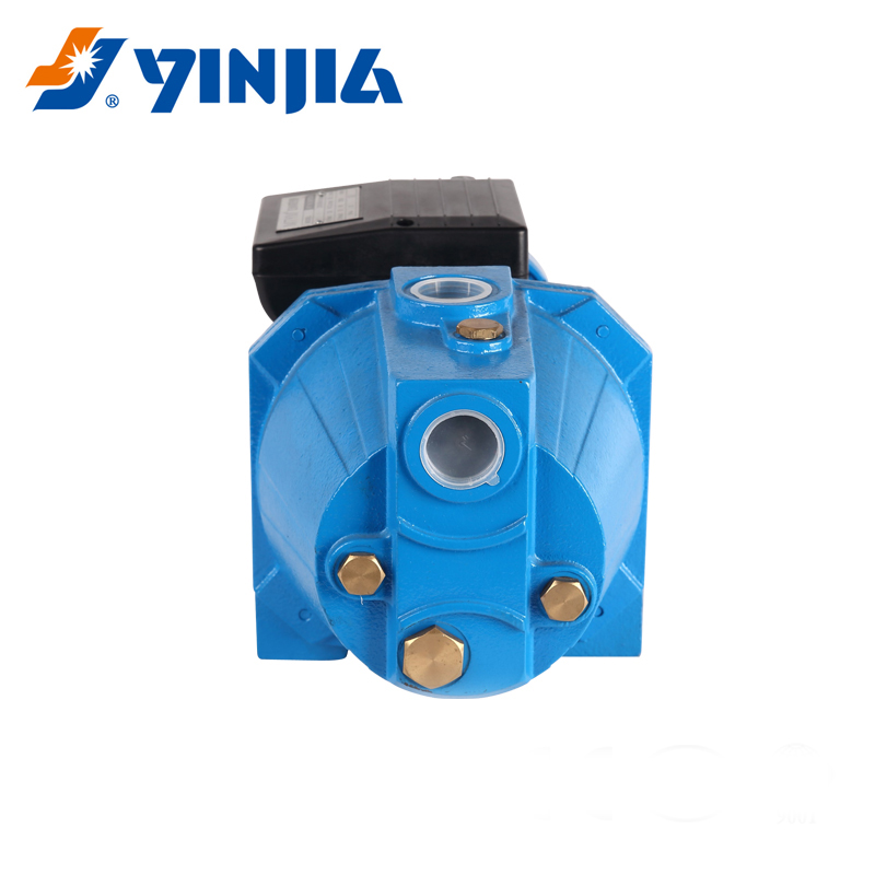 Low Power Water Pumps Garden electric JET Pump For Household - Image 3
