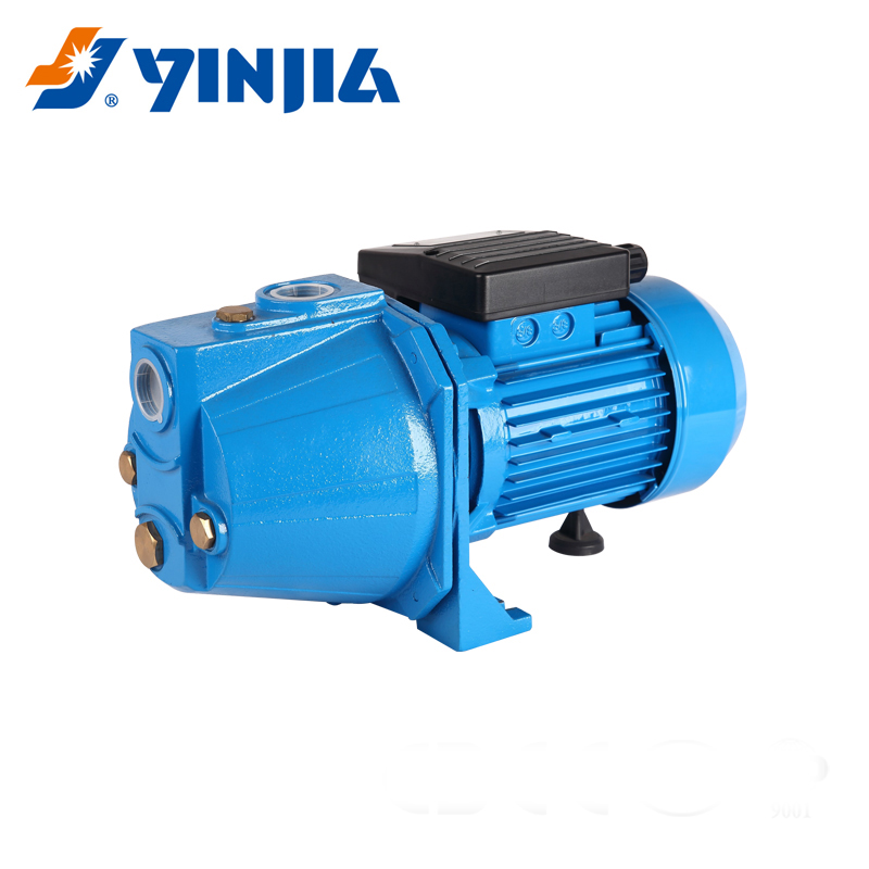 Electric Water Pump for Garden Irrigation