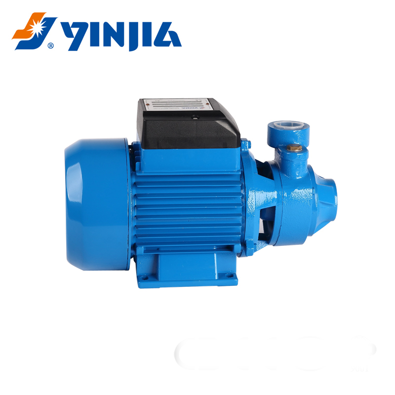 Low Pressure Home Use Pump Vortex 0.5 HP Domestic Clean Water Pumps - Image 3