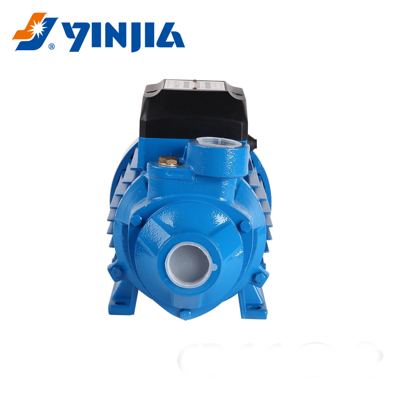 Low Pressure Home Use Pump Vortex 0.5 HP Domestic Clean Water Pumps - Image 2