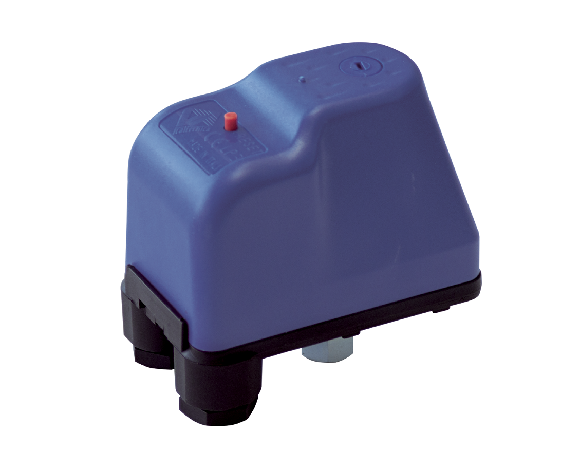 LOW PRESSURE SWITCH - Image 3