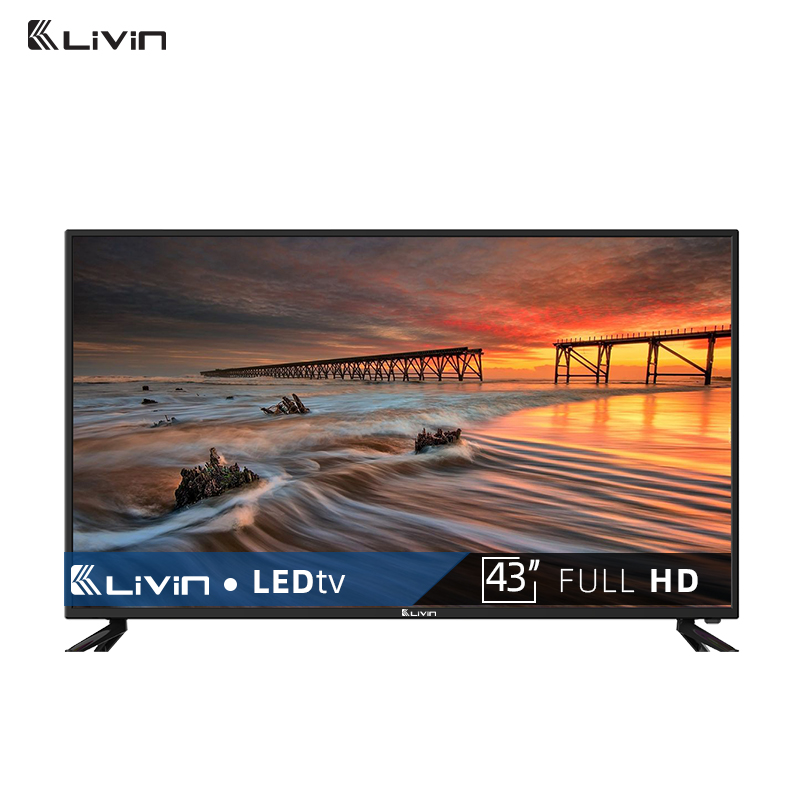 43-inch LED Smart Full HD Television
