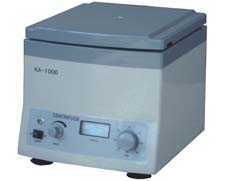 Benchtop Low Speed Centrifuge